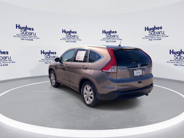 used 2014 Honda CR-V car, priced at $13,350