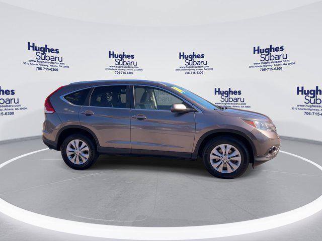 used 2014 Honda CR-V car, priced at $13,350