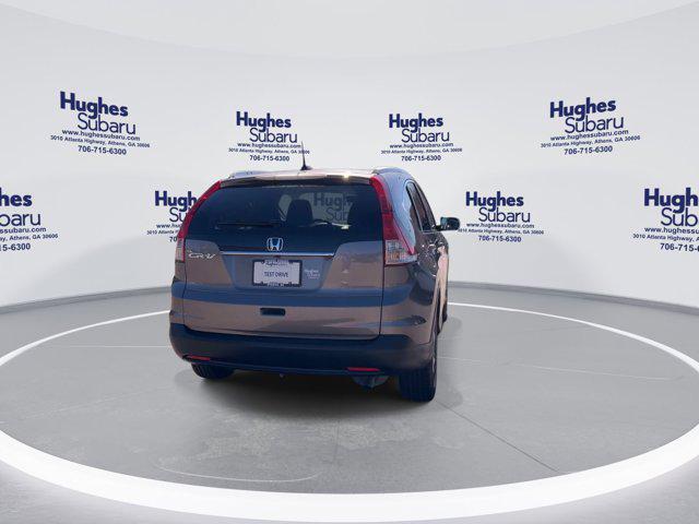 used 2014 Honda CR-V car, priced at $13,350