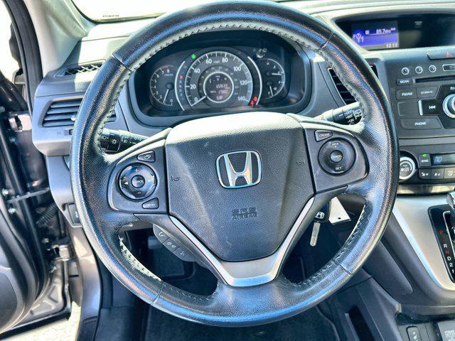 used 2014 Honda CR-V car, priced at $13,350