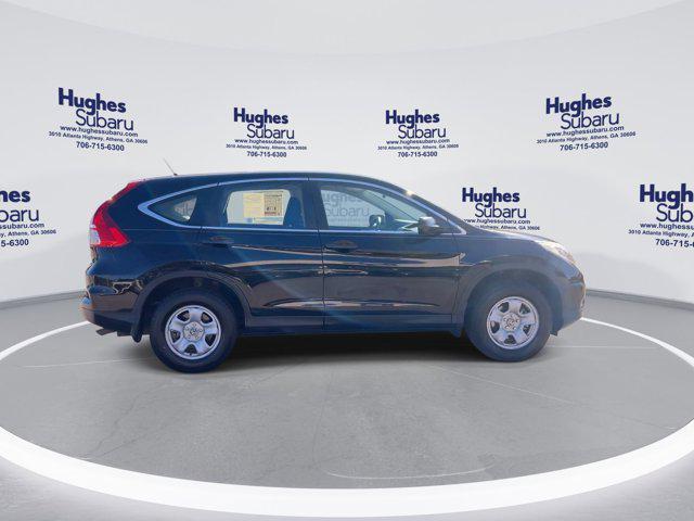 used 2016 Honda CR-V car, priced at $15,379