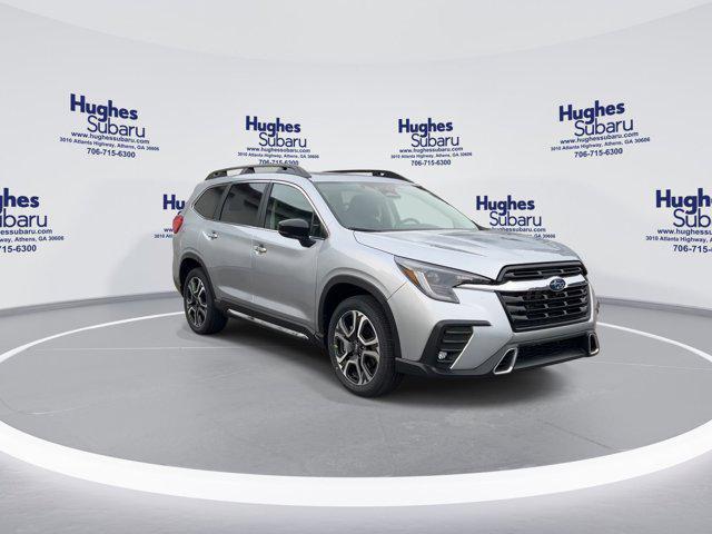 new 2025 Subaru Ascent car, priced at $51,492