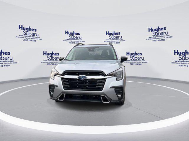 new 2025 Subaru Ascent car, priced at $51,492