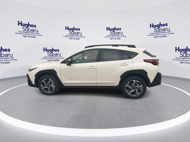 new 2024 Subaru Crosstrek car, priced at $28,863