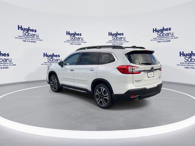 new 2024 Subaru Ascent car, priced at $51,467