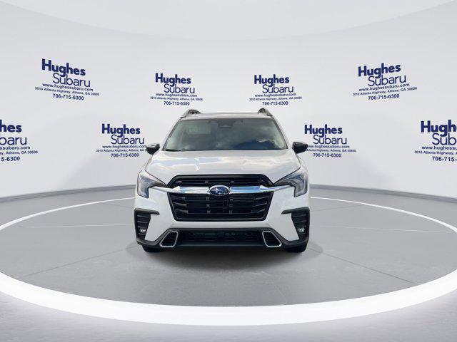 new 2024 Subaru Ascent car, priced at $51,467