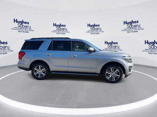 used 2022 Ford Expedition car, priced at $43,800