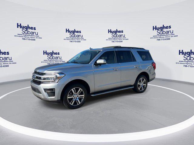 used 2022 Ford Expedition car, priced at $43,800