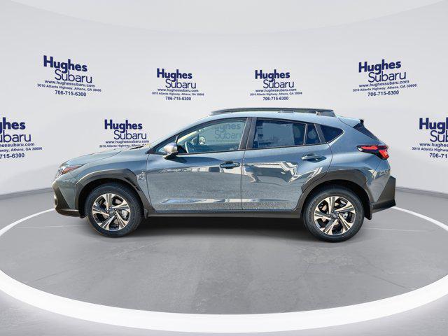 new 2024 Subaru Crosstrek car, priced at $28,991