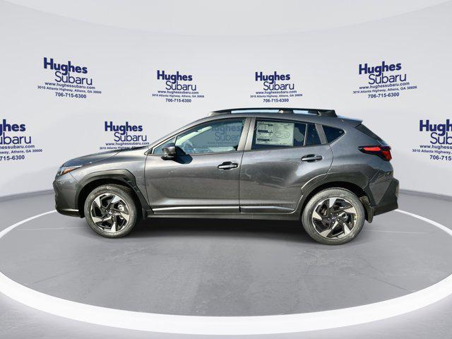 new 2025 Subaru Crosstrek car, priced at $34,020