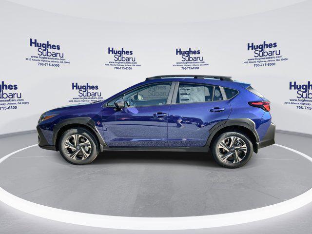 new 2024 Subaru Crosstrek car, priced at $30,841