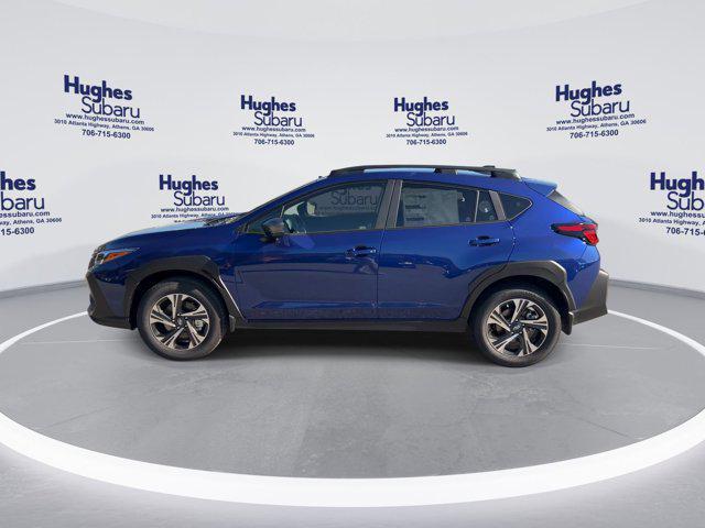 new 2024 Subaru Crosstrek car, priced at $30,841