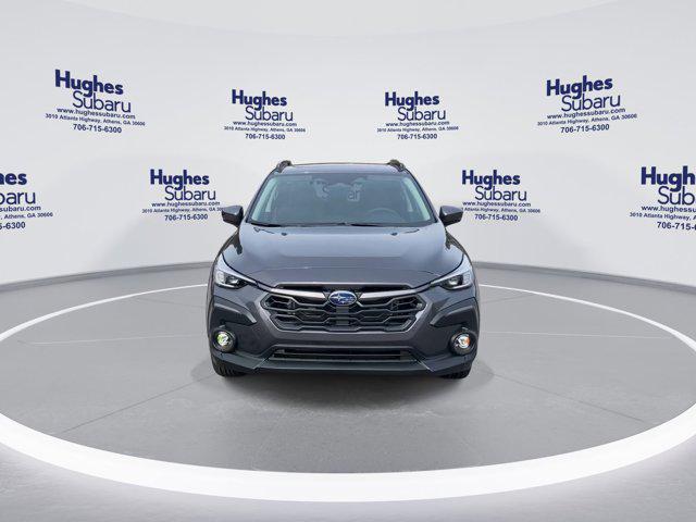 new 2025 Subaru Crosstrek car, priced at $35,815