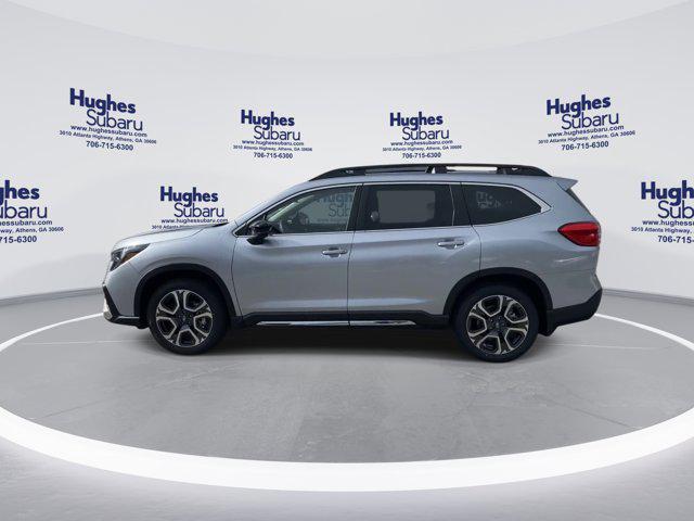 new 2024 Subaru Ascent car, priced at $48,069