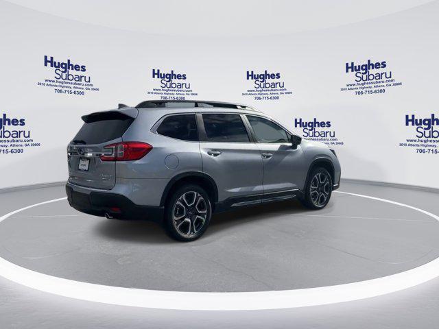 new 2024 Subaru Ascent car, priced at $48,069