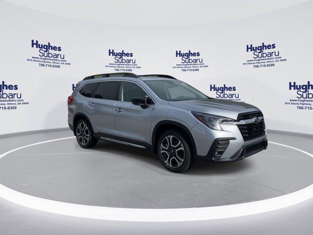 new 2024 Subaru Ascent car, priced at $48,069