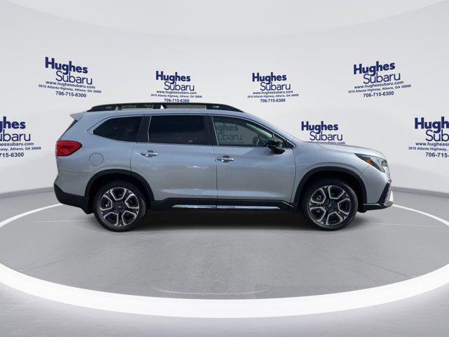 new 2024 Subaru Ascent car, priced at $48,069