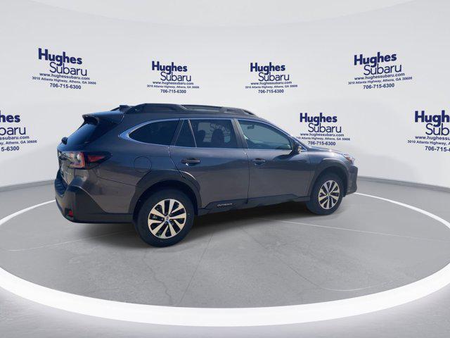 new 2025 Subaru Outback car, priced at $36,774