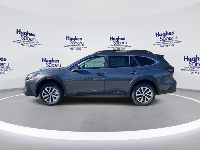 new 2025 Subaru Outback car, priced at $36,774