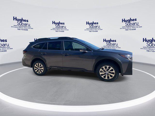 new 2025 Subaru Outback car, priced at $36,774