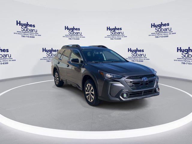 new 2025 Subaru Outback car, priced at $36,774