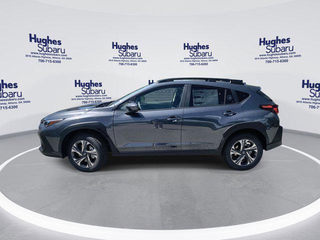 new 2024 Subaru Crosstrek car, priced at $30,935