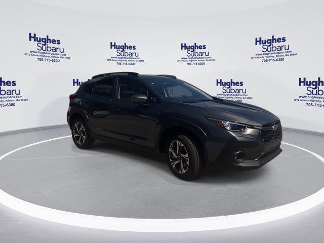 new 2024 Subaru Crosstrek car, priced at $30,935