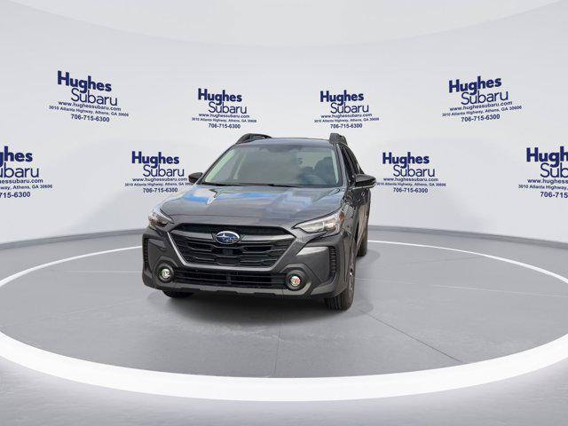 new 2025 Subaru Outback car, priced at $34,769