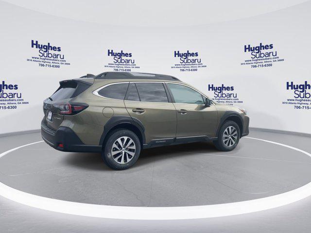 new 2025 Subaru Outback car, priced at $35,179