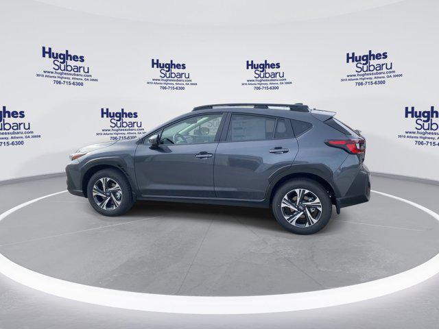 new 2024 Subaru Crosstrek car, priced at $28,596