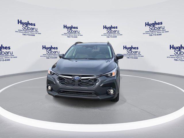 new 2024 Subaru Crosstrek car, priced at $28,596