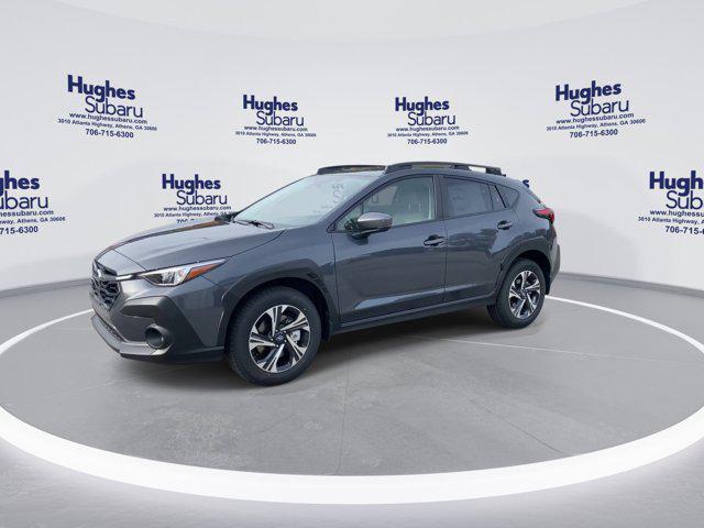 new 2024 Subaru Crosstrek car, priced at $28,596