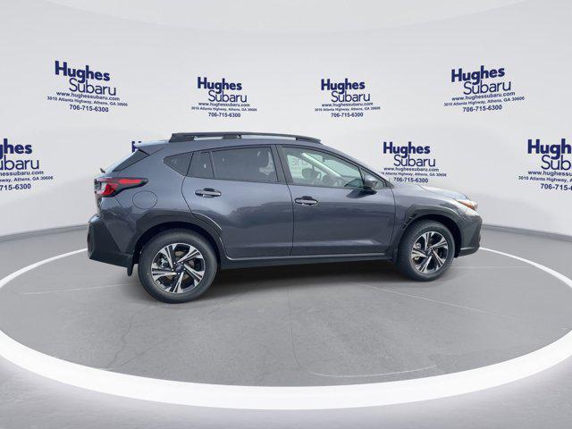 new 2024 Subaru Crosstrek car, priced at $28,596