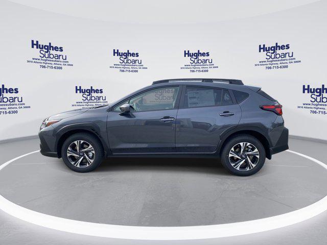 new 2024 Subaru Crosstrek car, priced at $28,596