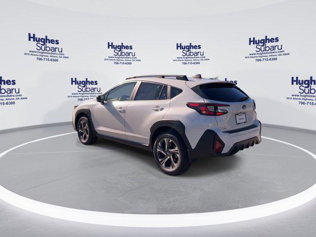 new 2024 Subaru Crosstrek car, priced at $30,841