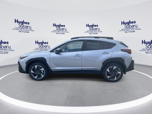 new 2025 Subaru Crosstrek car, priced at $35,815