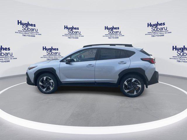 new 2025 Subaru Crosstrek car, priced at $35,815