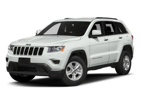 used 2016 Jeep Grand Cherokee car, priced at $15,985