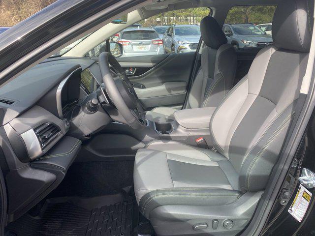 new 2025 Subaru Outback car, priced at $38,267