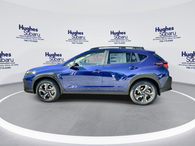 new 2024 Subaru Crosstrek car, priced at $30,841