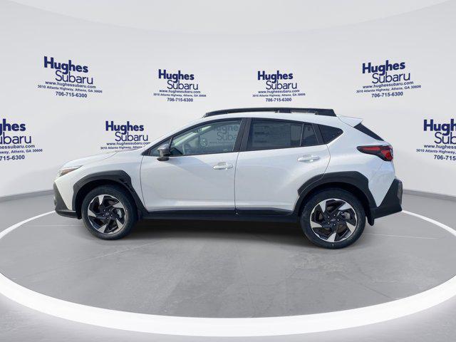 new 2025 Subaru Crosstrek car, priced at $35,815