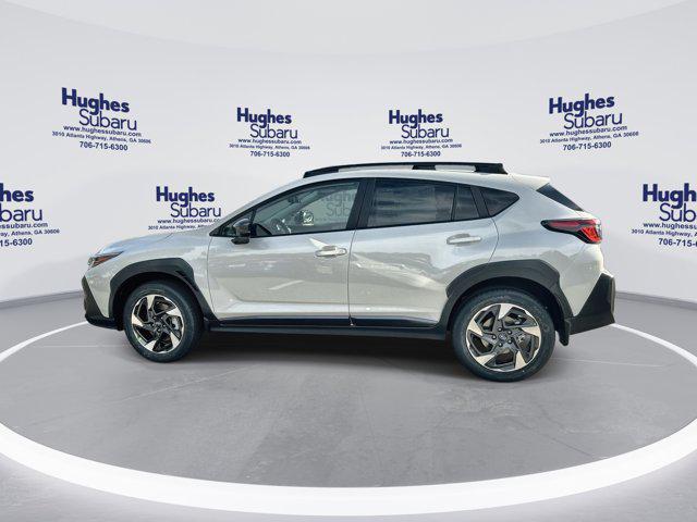 new 2025 Subaru Crosstrek car, priced at $36,465