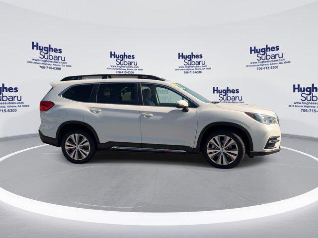 used 2022 Subaru Ascent car, priced at $32,800