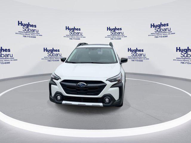 new 2025 Subaru Outback car, priced at $40,063