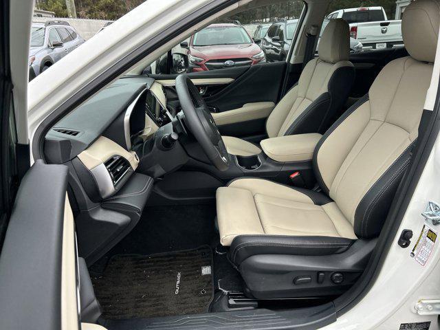 new 2025 Subaru Outback car, priced at $40,063