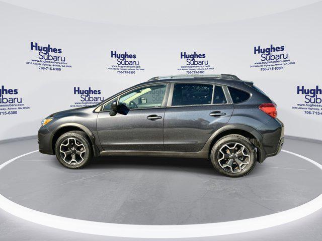 used 2014 Subaru XV Crosstrek car, priced at $12,249