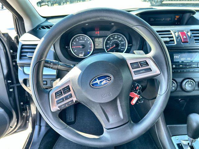 used 2014 Subaru XV Crosstrek car, priced at $12,249