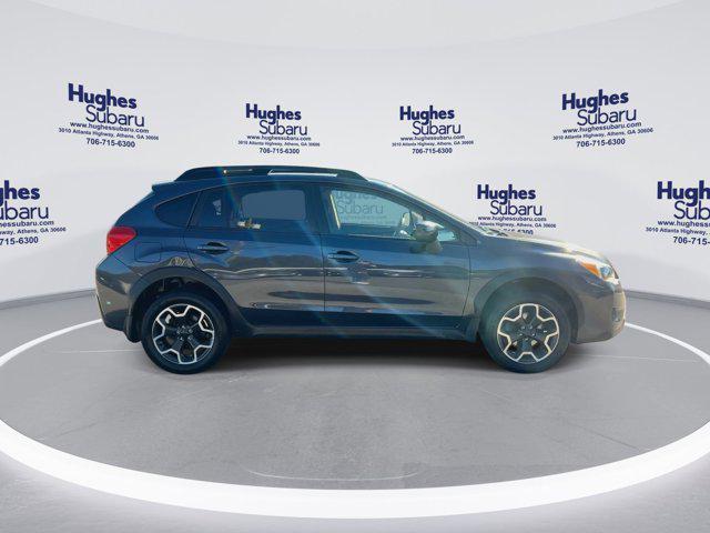 used 2014 Subaru XV Crosstrek car, priced at $12,249