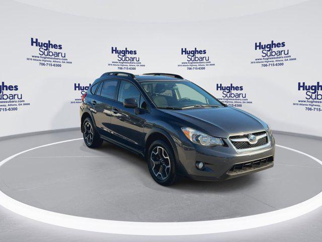 used 2014 Subaru XV Crosstrek car, priced at $12,249