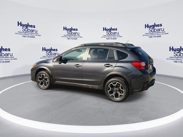 used 2014 Subaru XV Crosstrek car, priced at $12,249